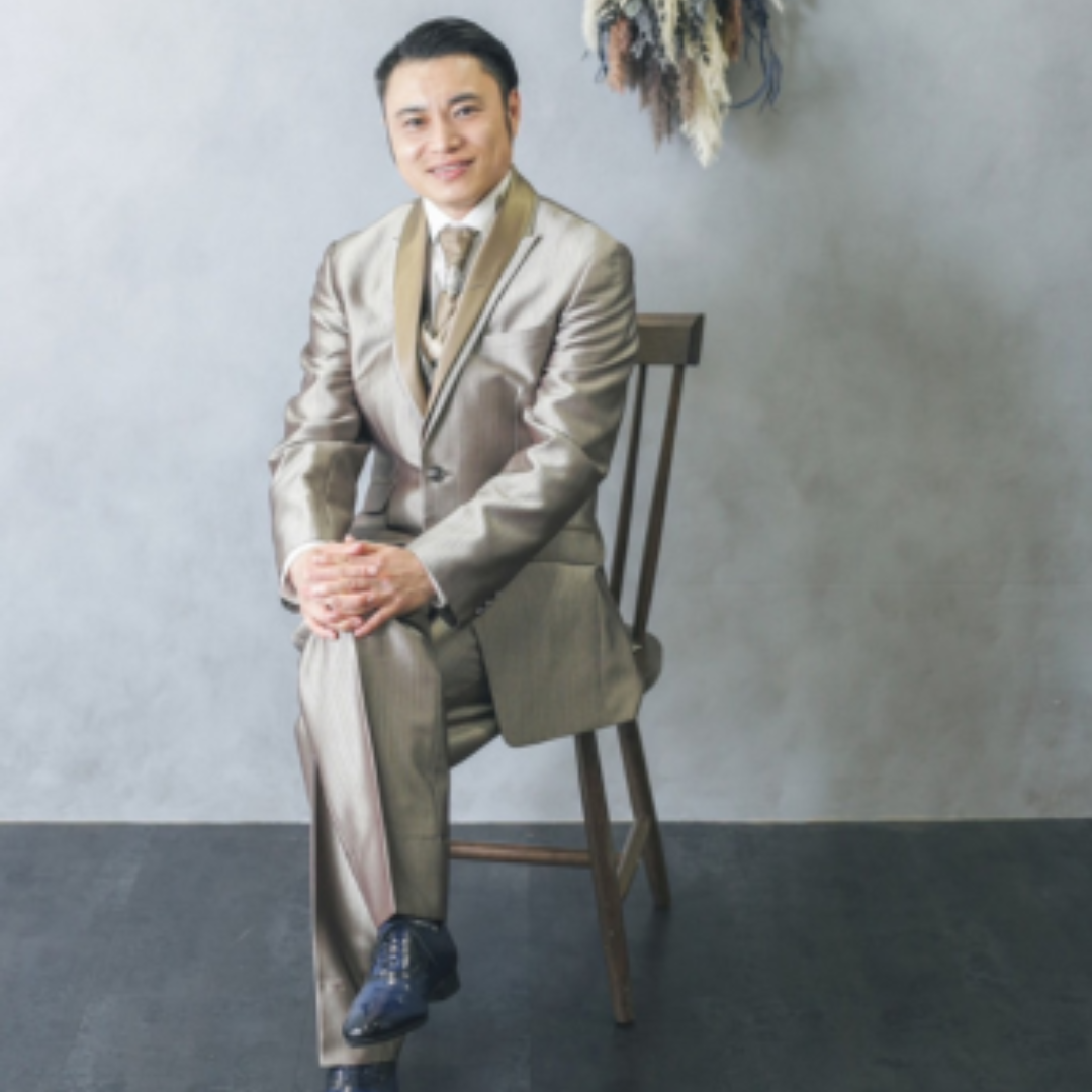 大樹令翠