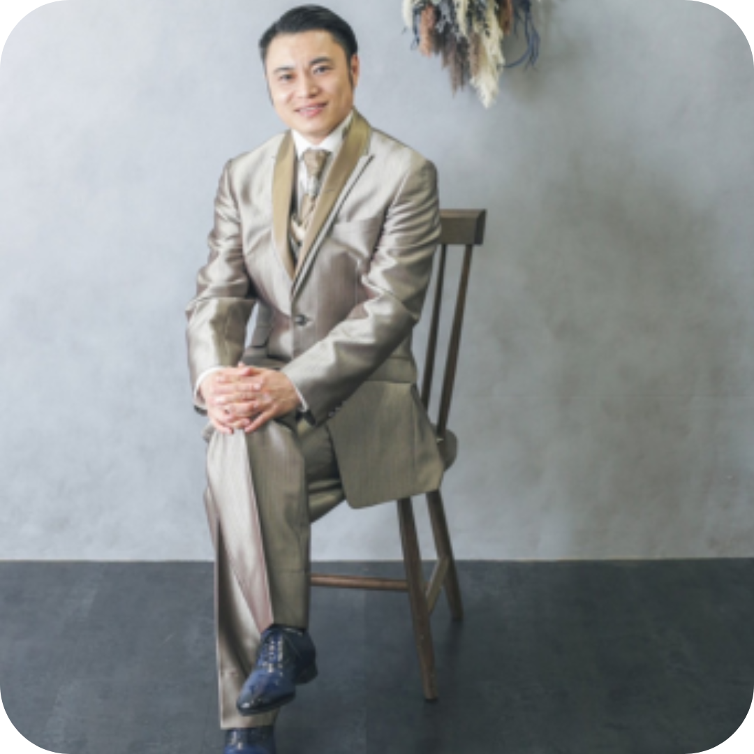 大樹令翠